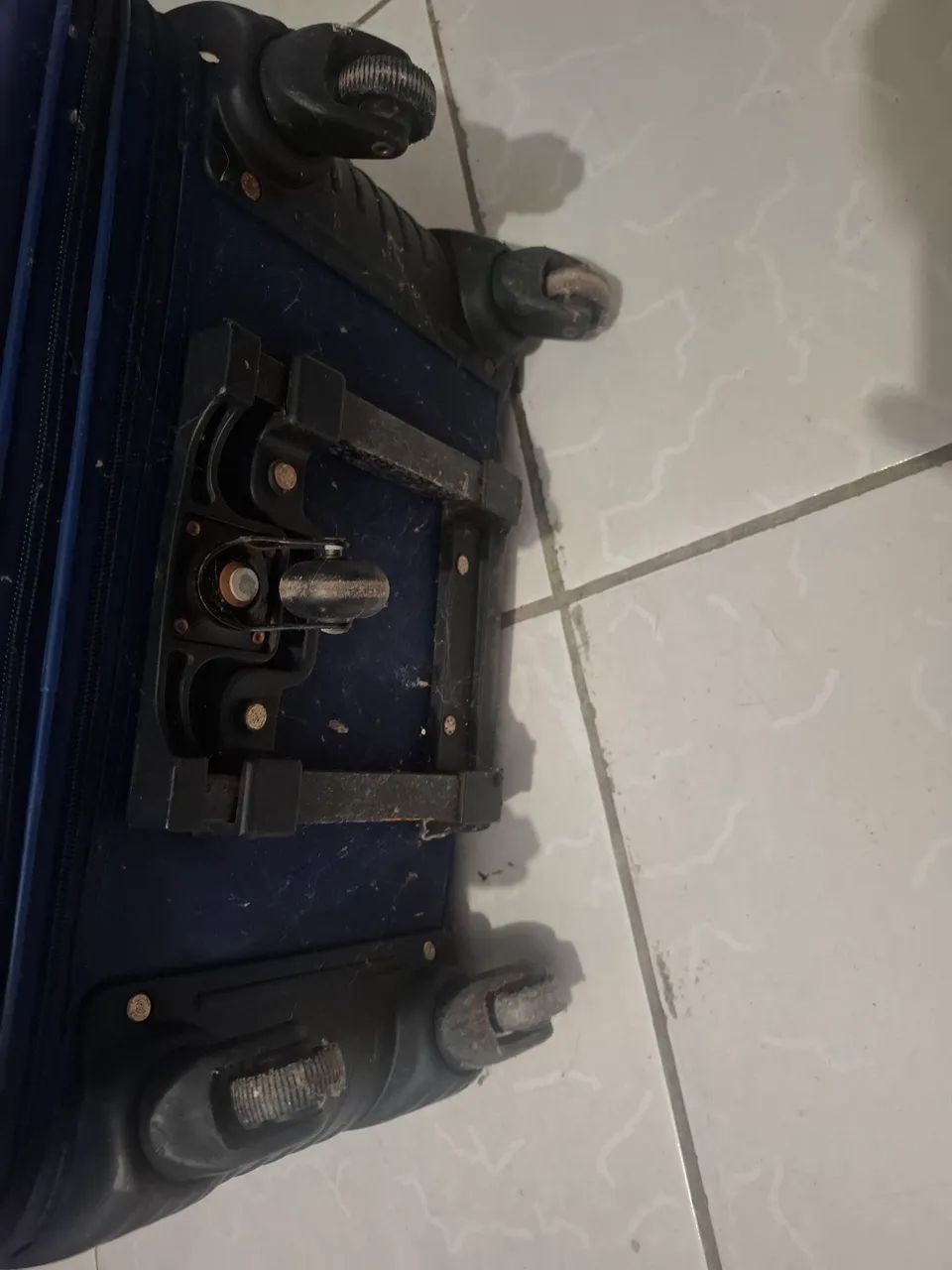 Mala para viagem  - Foto 3