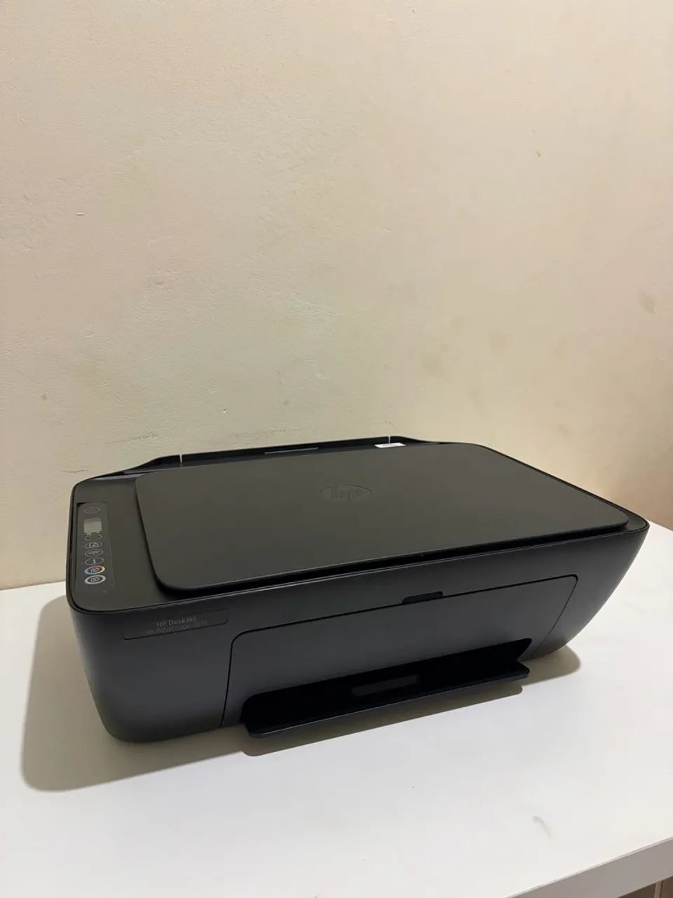 IMPRESSORA HP DESKJET INK ADVANTAGE 2874 - Foto 4