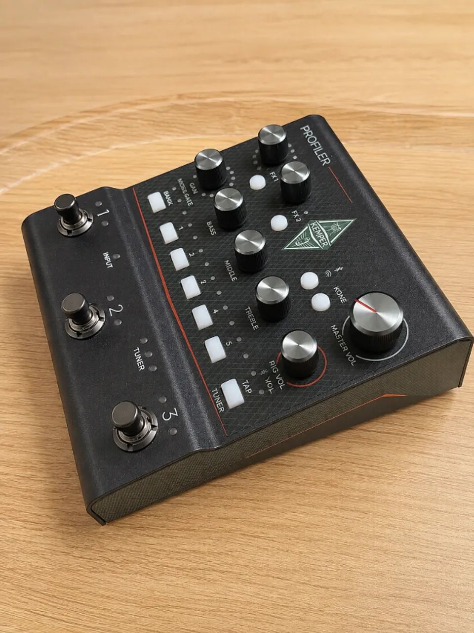Kemper Player - Foto 2