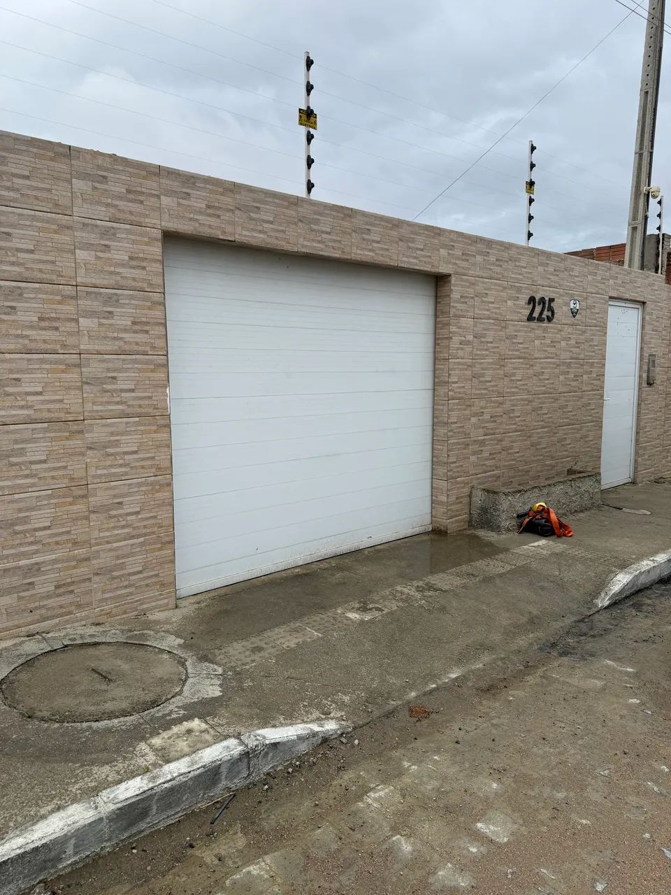 Alugo casa Residencial Nova York Caruaru - Foto 3