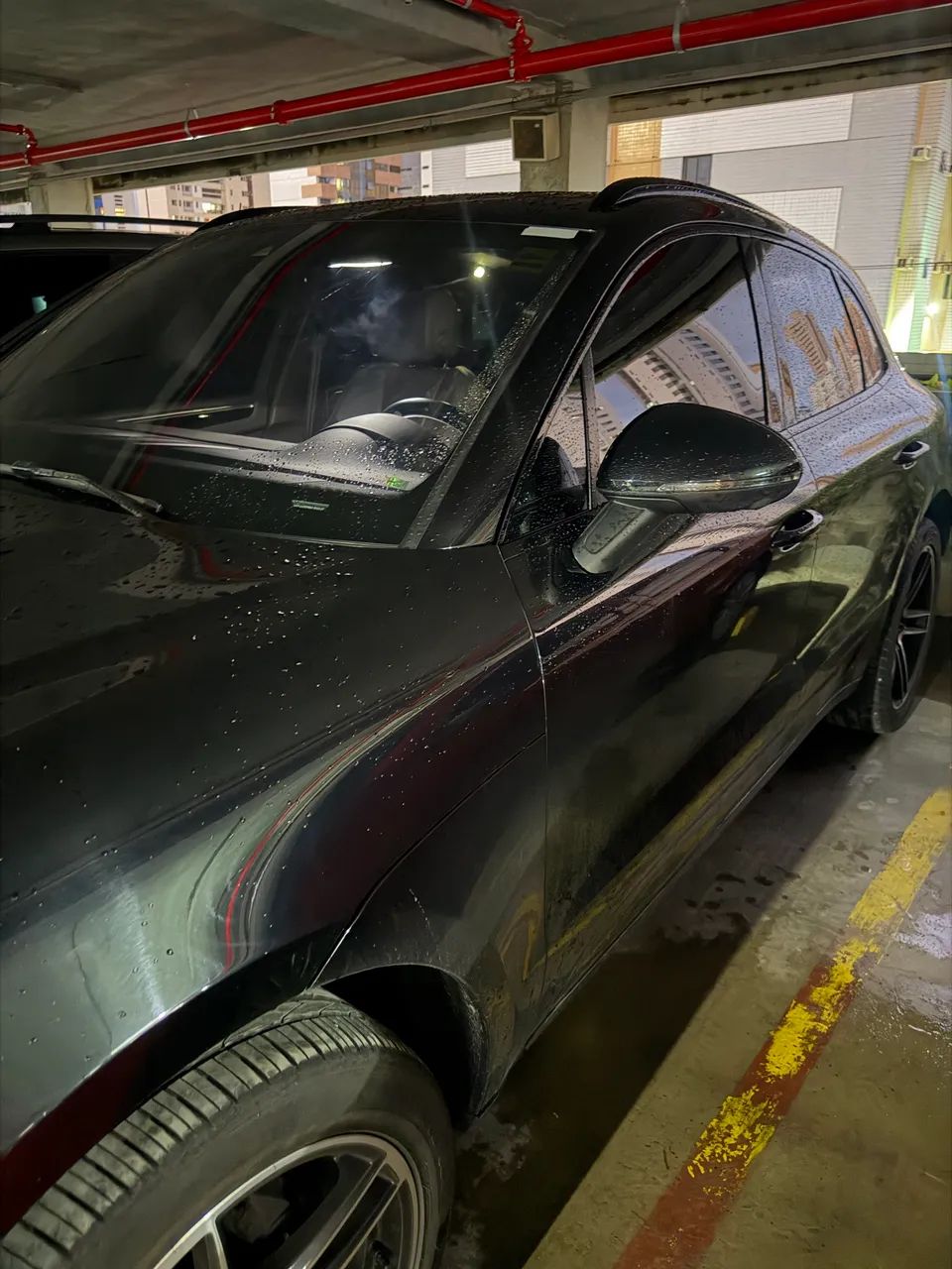 Porsche Macan 2.0 Turbo 237/252cv 2021 - Foto 4