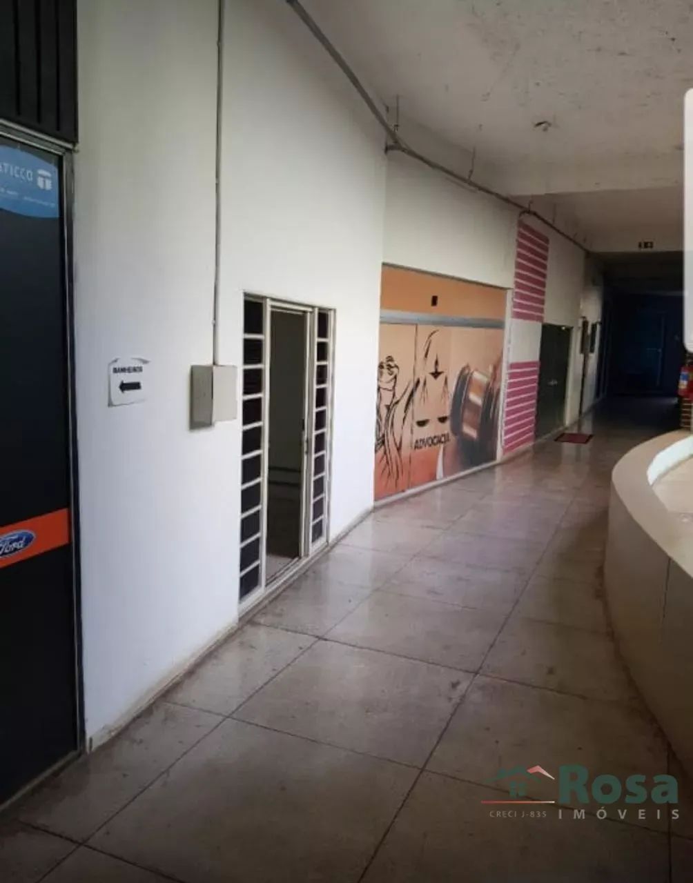 Sala para venda, Terceiro, Cuiabá - Foto 4