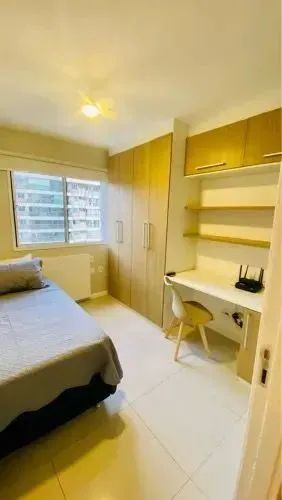 Imóvel para venda possui 62 metros quadrados com 2 quartos - Foto 6