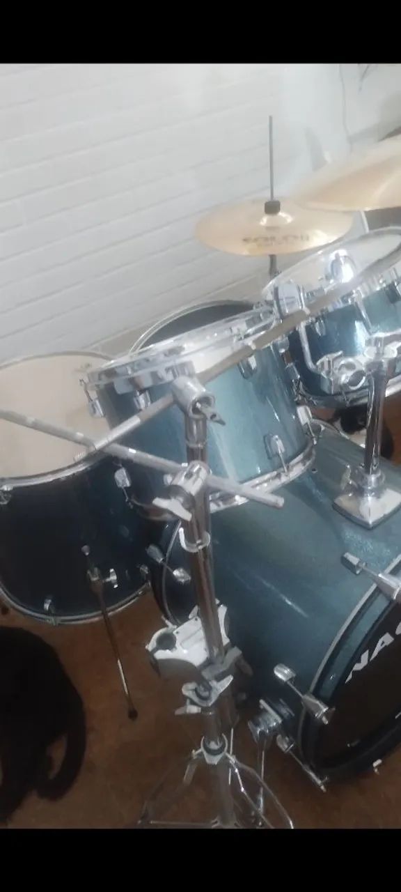 Tambores Nagano  - Foto 2