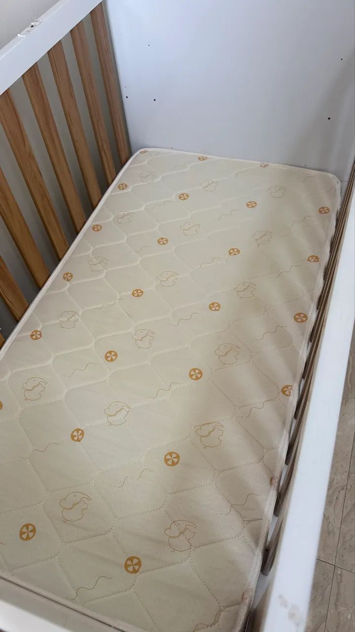 Berço 
