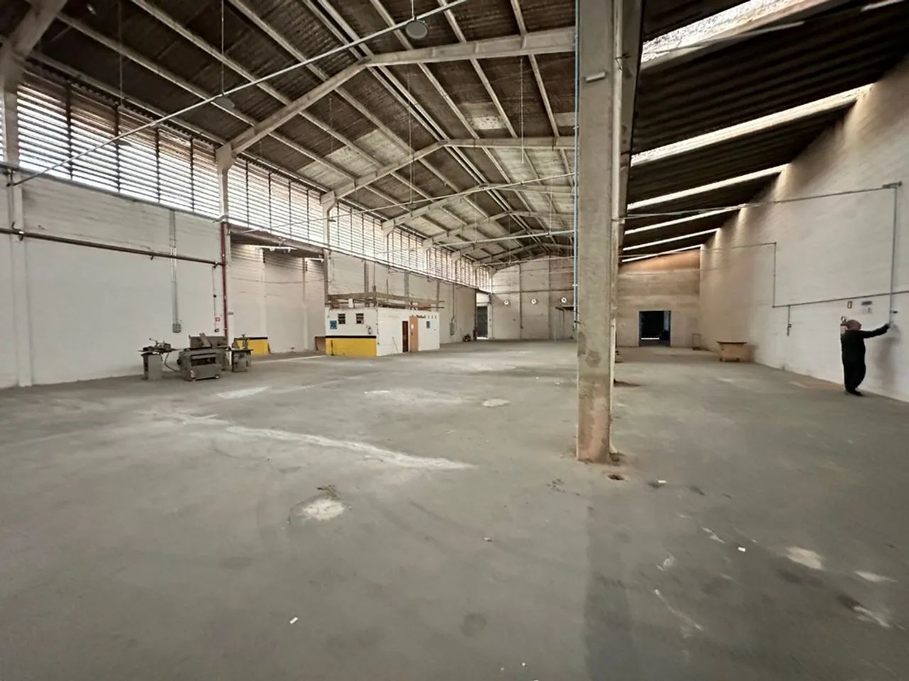 Galpão Industrial - Foto 2