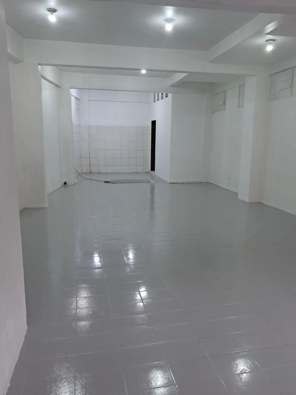 Ponto Comercial ao lado Feira da Panair no Educandos - Foto 3