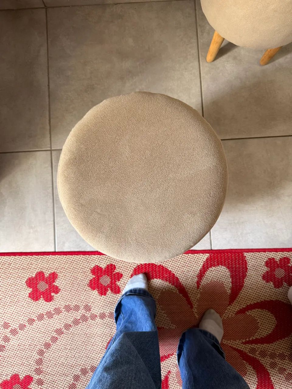 Puf  - Foto 2