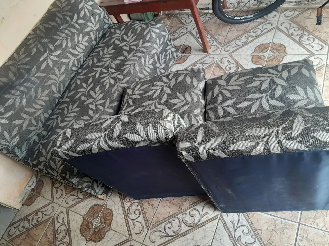 Vendo kit sofa 