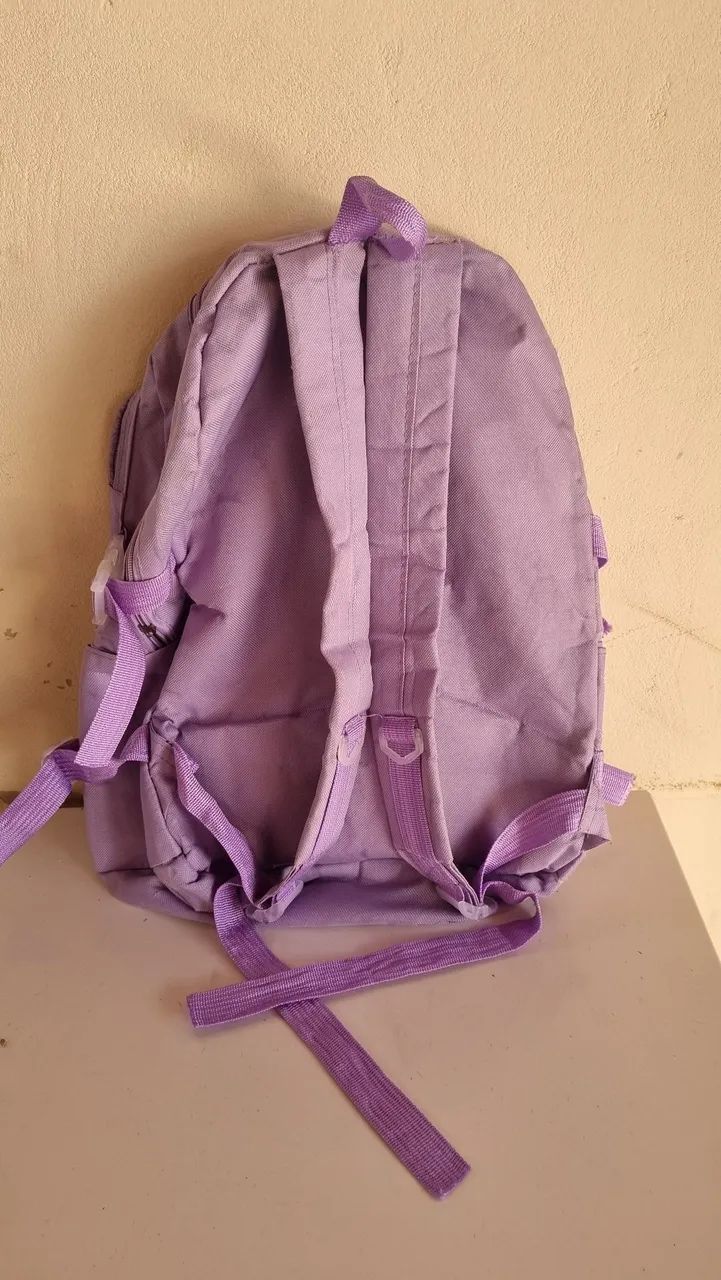 Mochila Feminina  - Foto 2