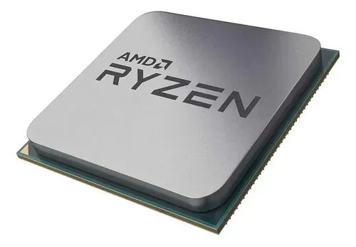 Processador Ryzen 5 5600gt - Foto 2