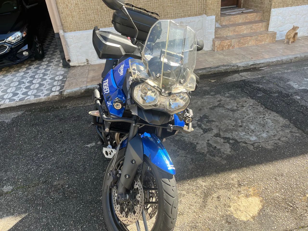 Taiger 800 - Foto 5