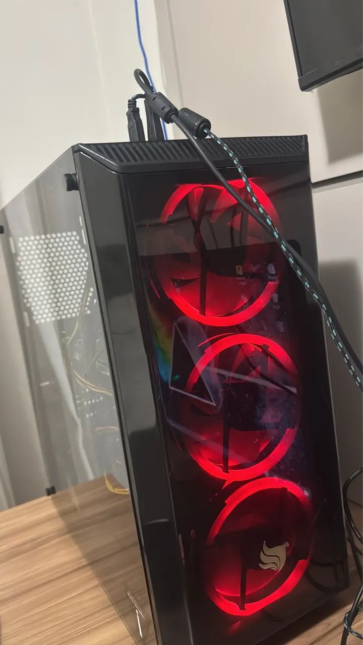 Computador gamer - Foto 5