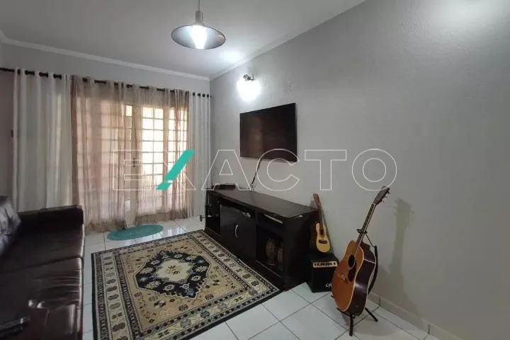 casa - Jardim Guarani - Campinas - Foto 3