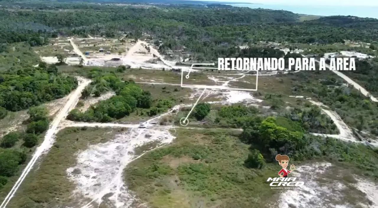 Lote para Venda em Santa Cruz Cabrália, Campo Verde - Foto 8