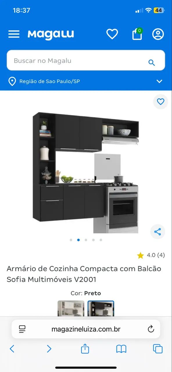 Armário
