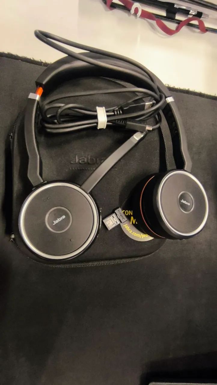 Jabra Evolve 75 SE - Foto 3