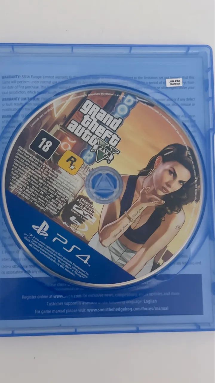 Ps4 - Foto 4