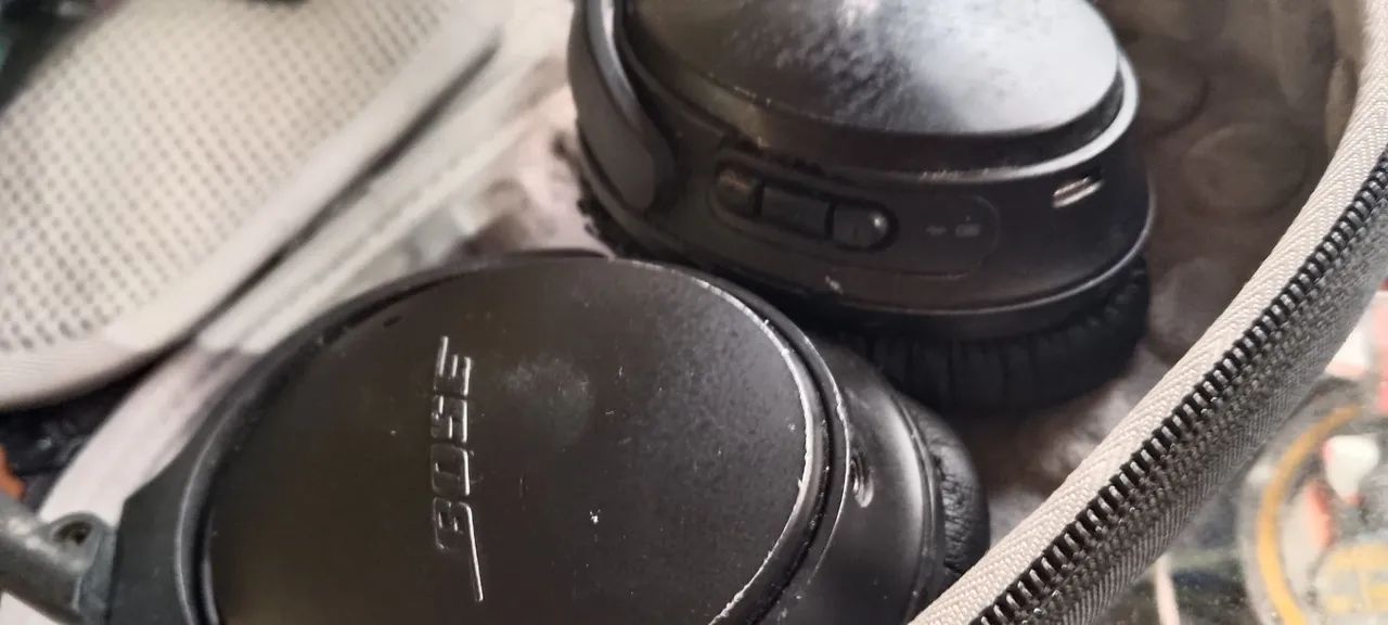 Fone de ouvido bose - Foto 2