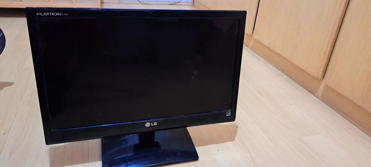 Monitor LG