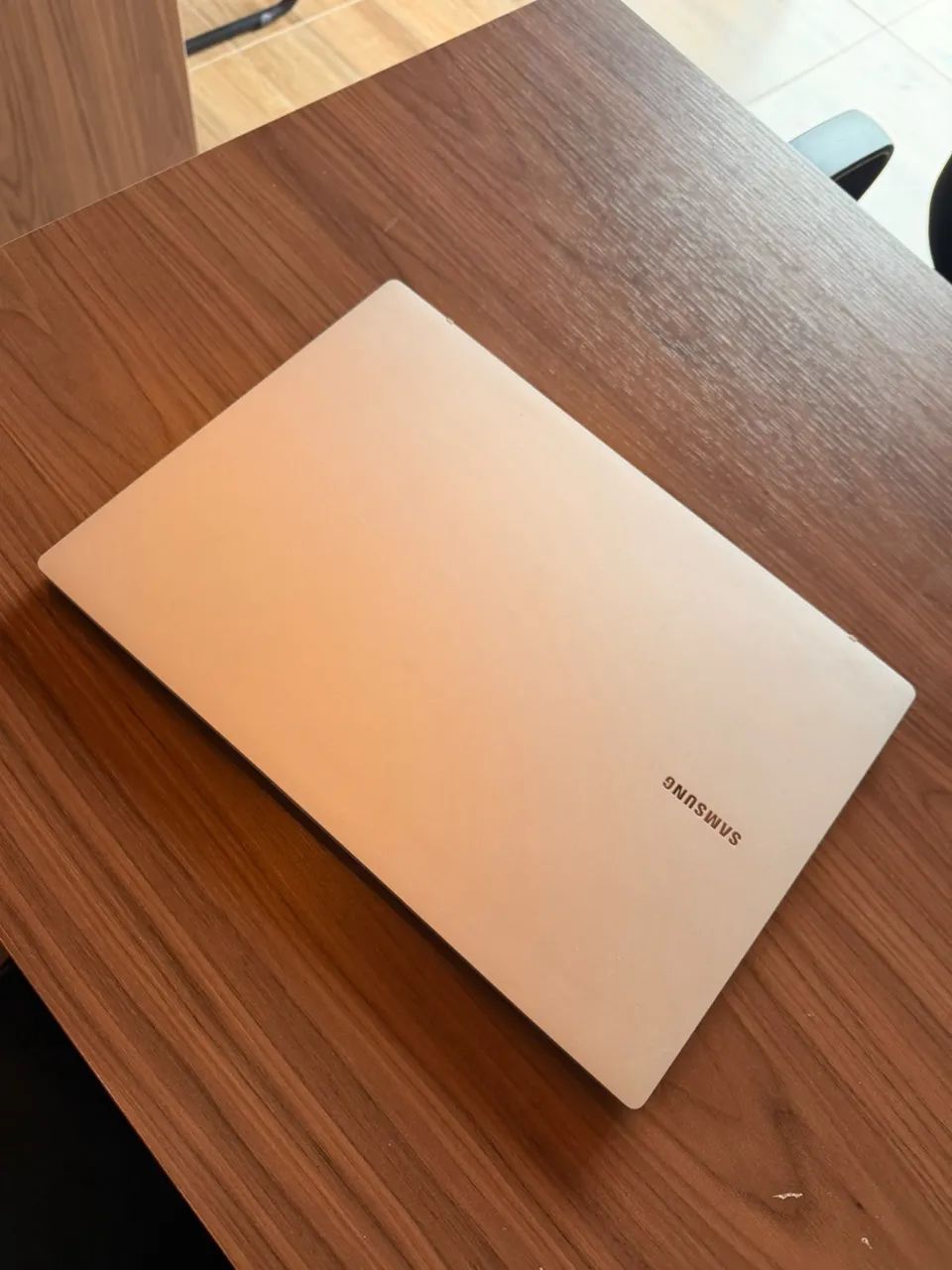 NOTEBOOK GALAXY BOOK GO - Foto 2