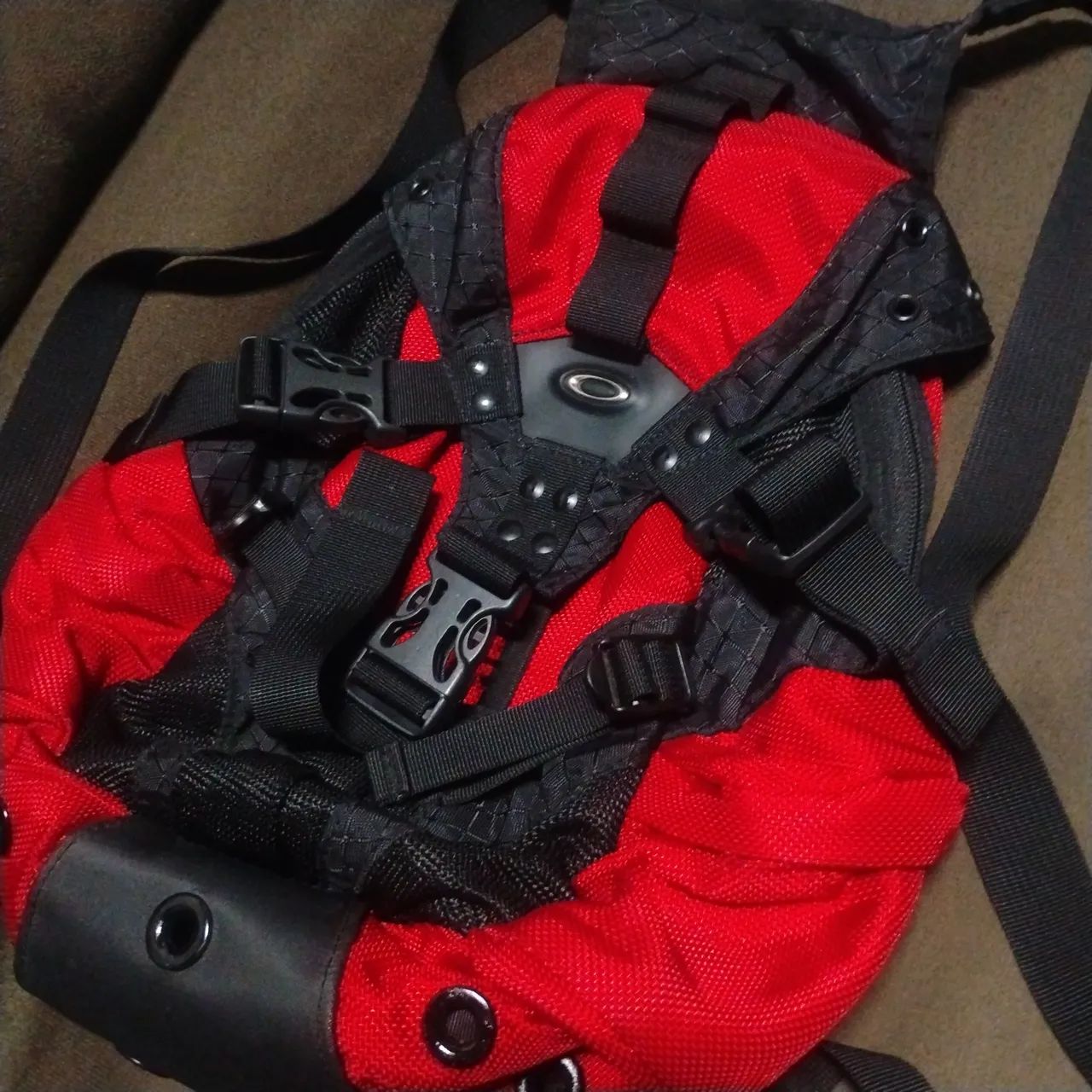 Mochila Oakley Mini Icon - Foto 5
