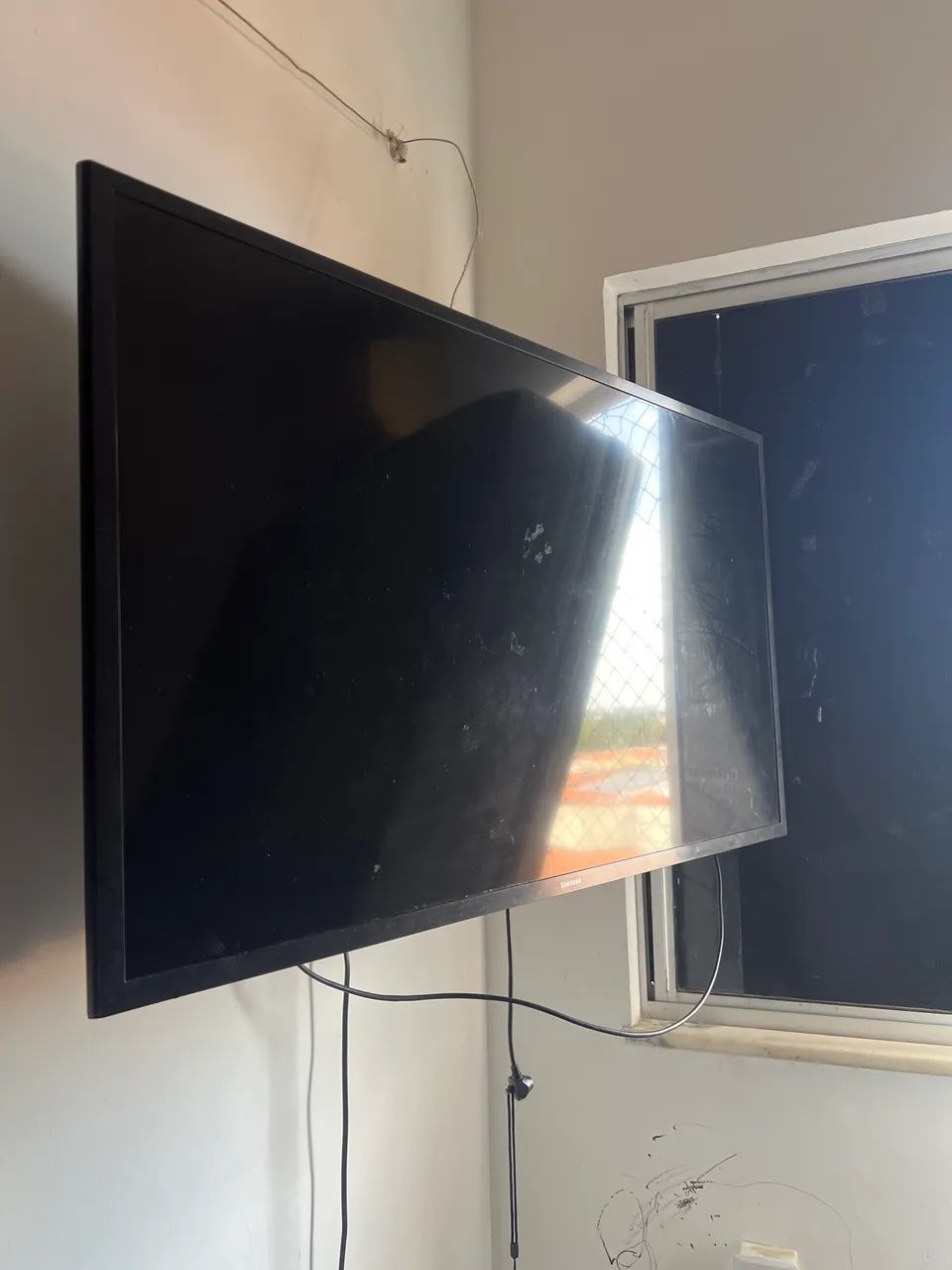 Tv Samsung 43 - Foto 2