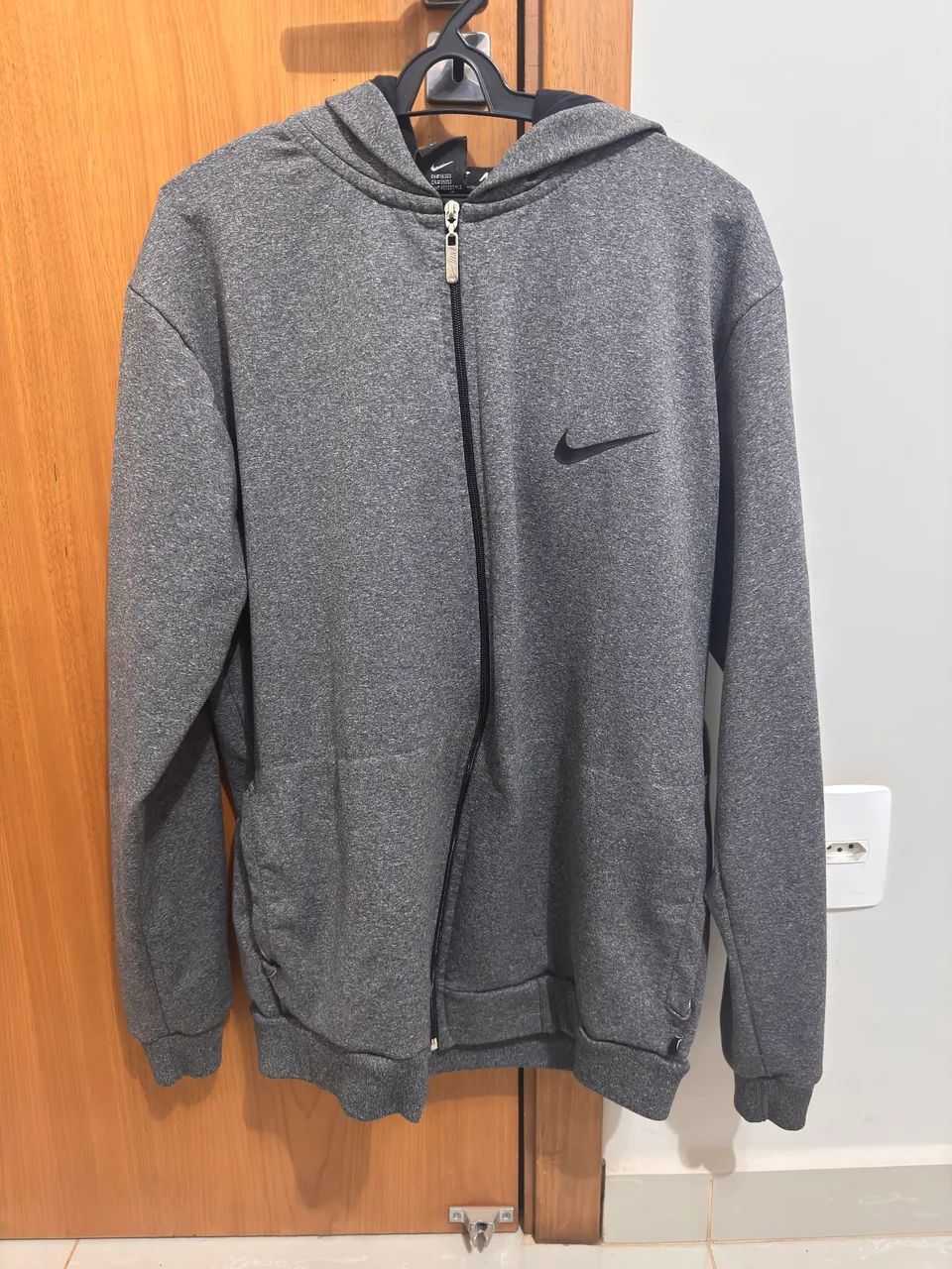 Moletom Nike