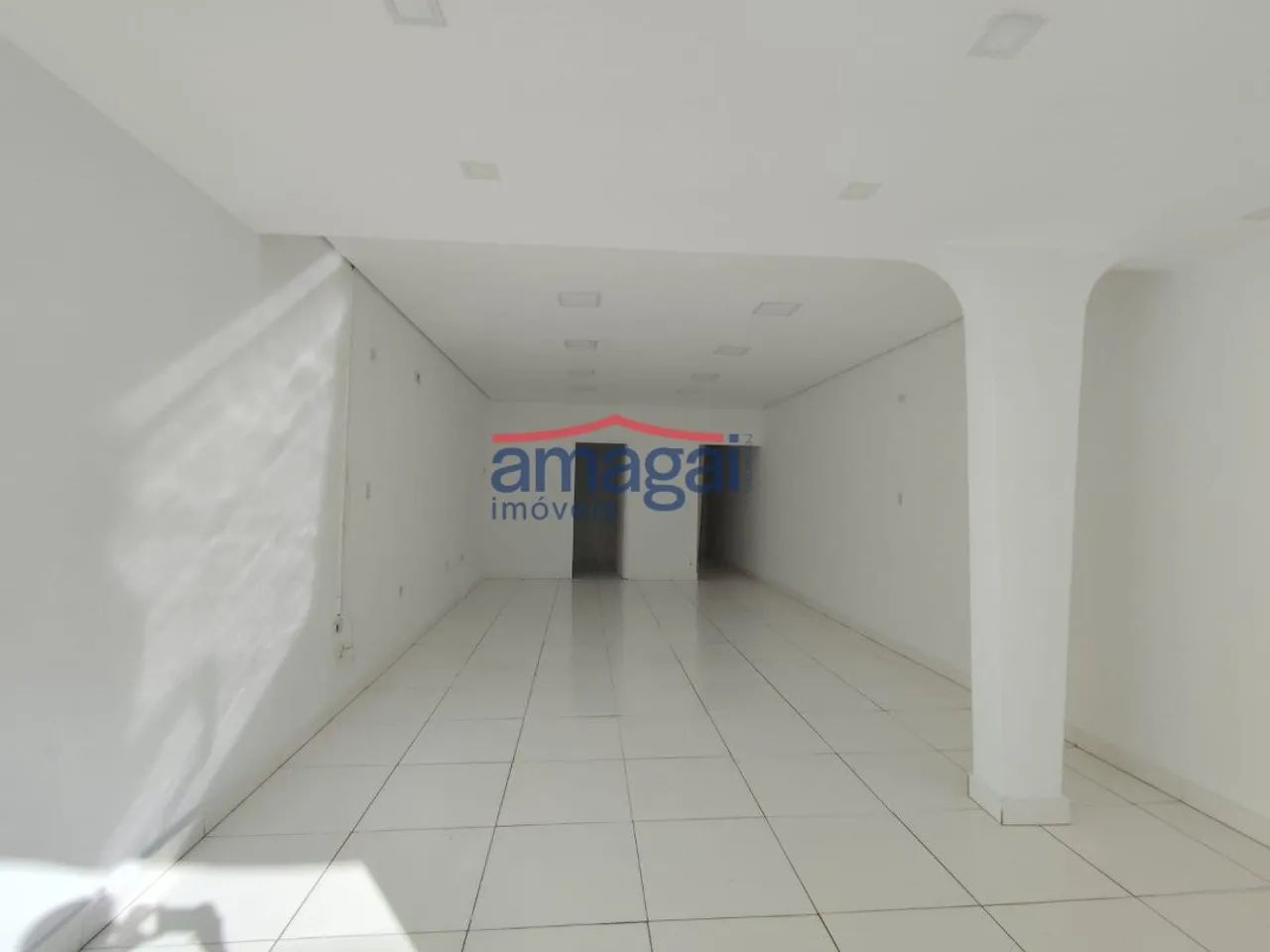 Ponto Comercial para alugar em Jacareí