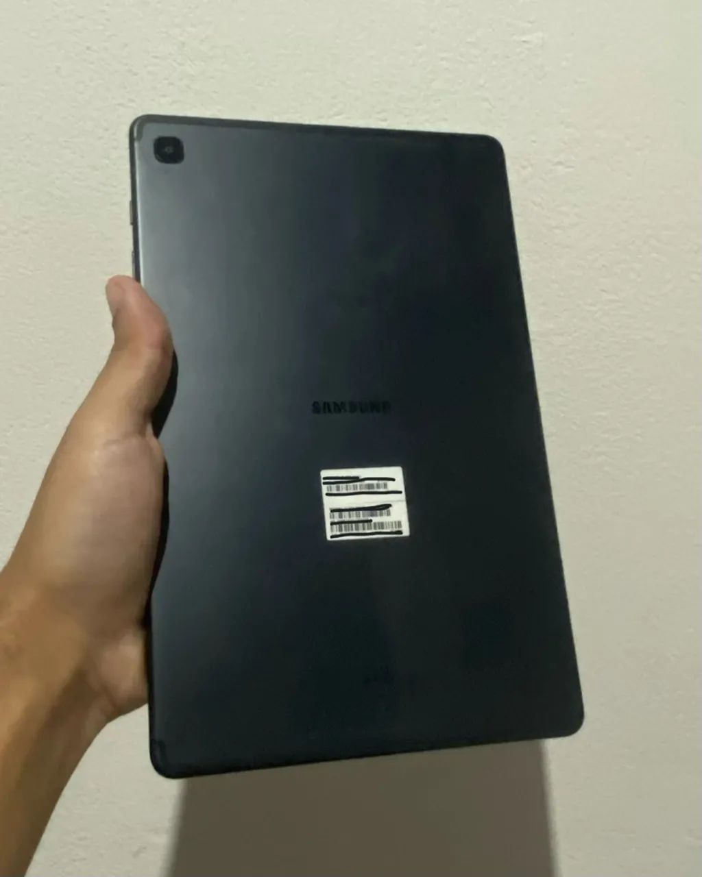 Galaxy tab s6 lite (SM-P619) - Foto 4
