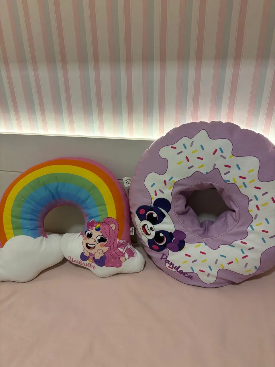 Almofada Criamigos  - Foto 2