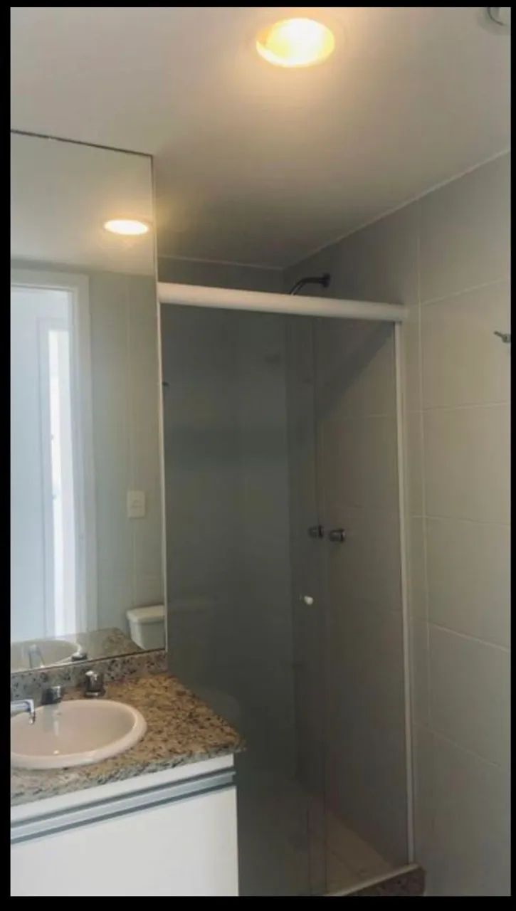 Aluguel Apartamento Eng de Dentro - Foto 3