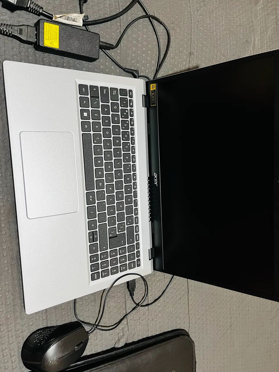 Notebook 