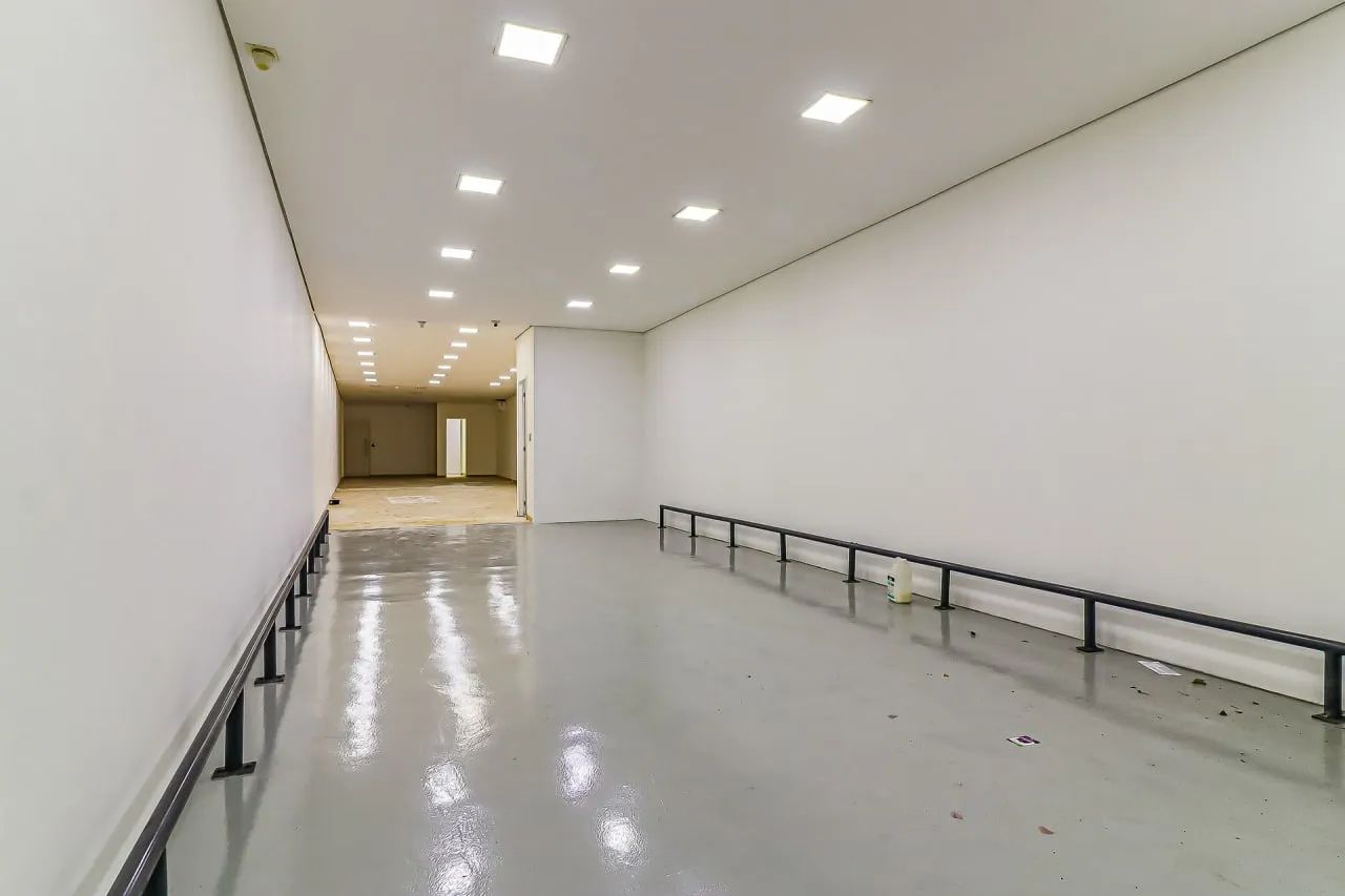 Loja na Rua Santo Amaro, 586  153 m² - Foto 4