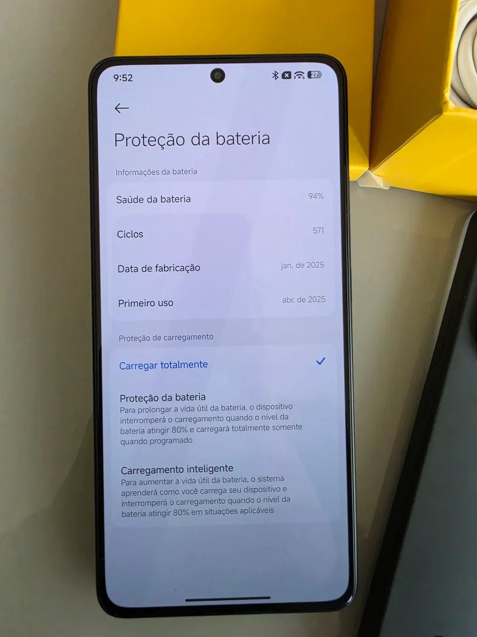Poço X7 Pro  - Foto 2