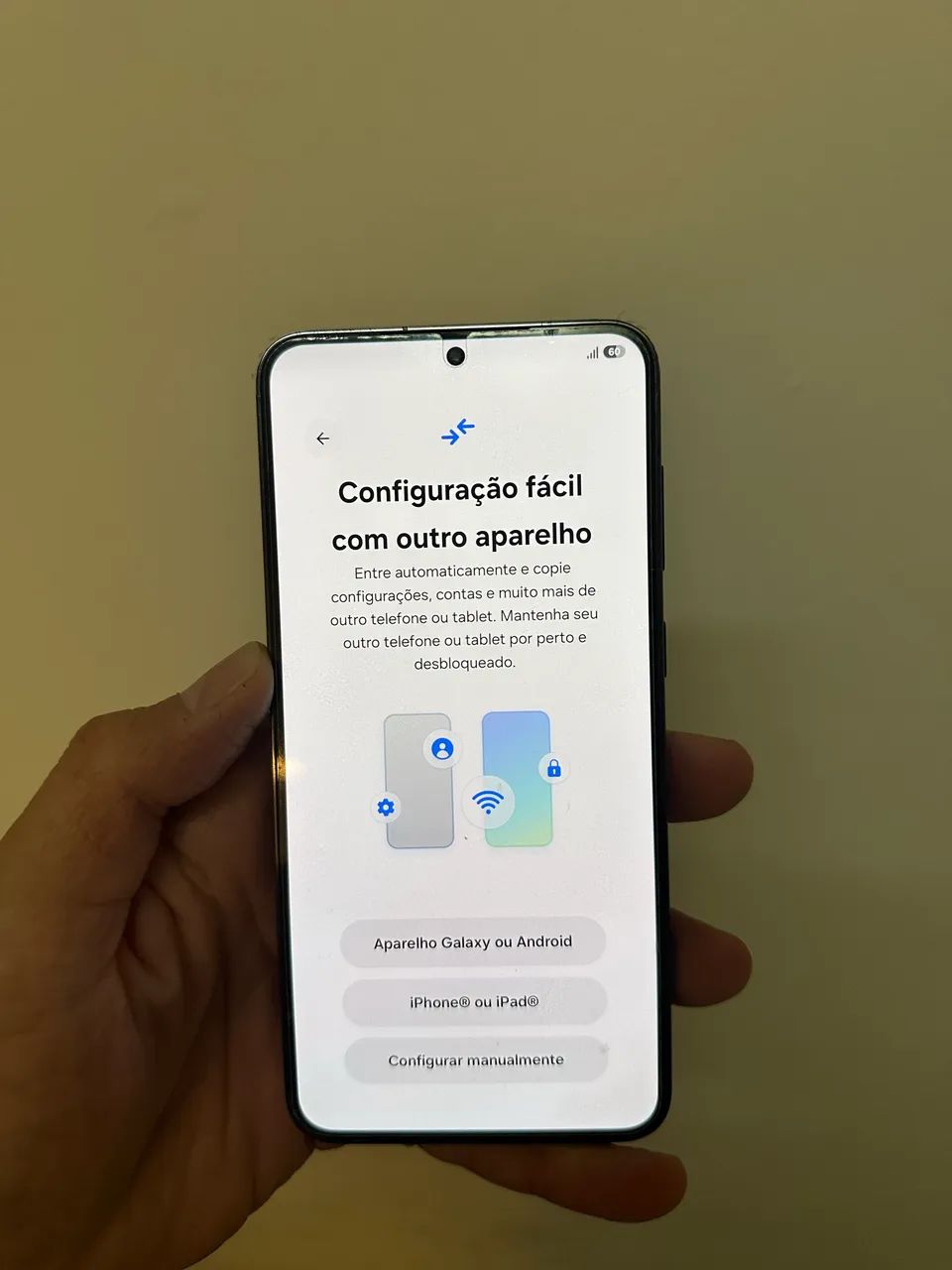 S23 plus 256gb - Foto 4