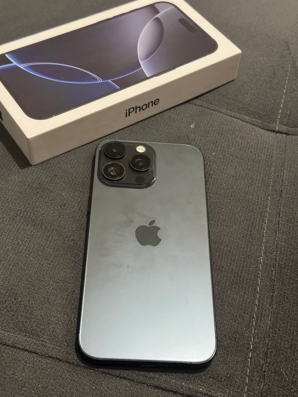 iPhone 16  - Foto 4