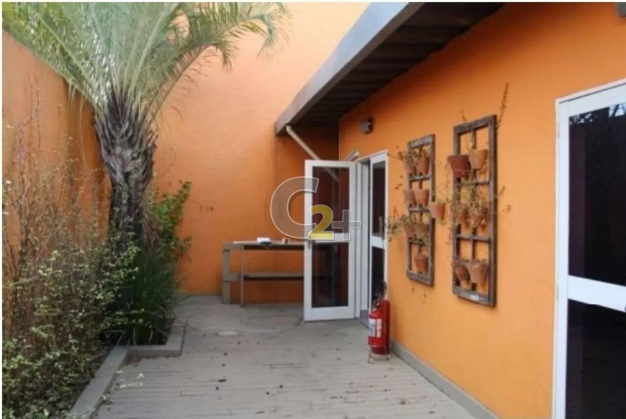 Casa na Vila Romana para alugar, 4 quartos, sem vaga - Foto 2