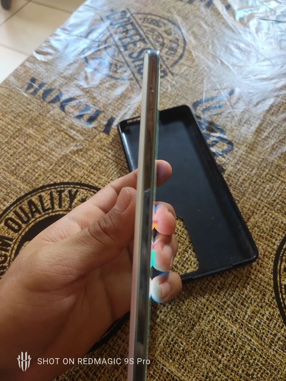 Motorola Edge 20 pro 15 de ram - Foto 4