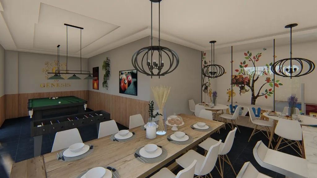 Apartamento | Venda | Meia Praia - Foto 3