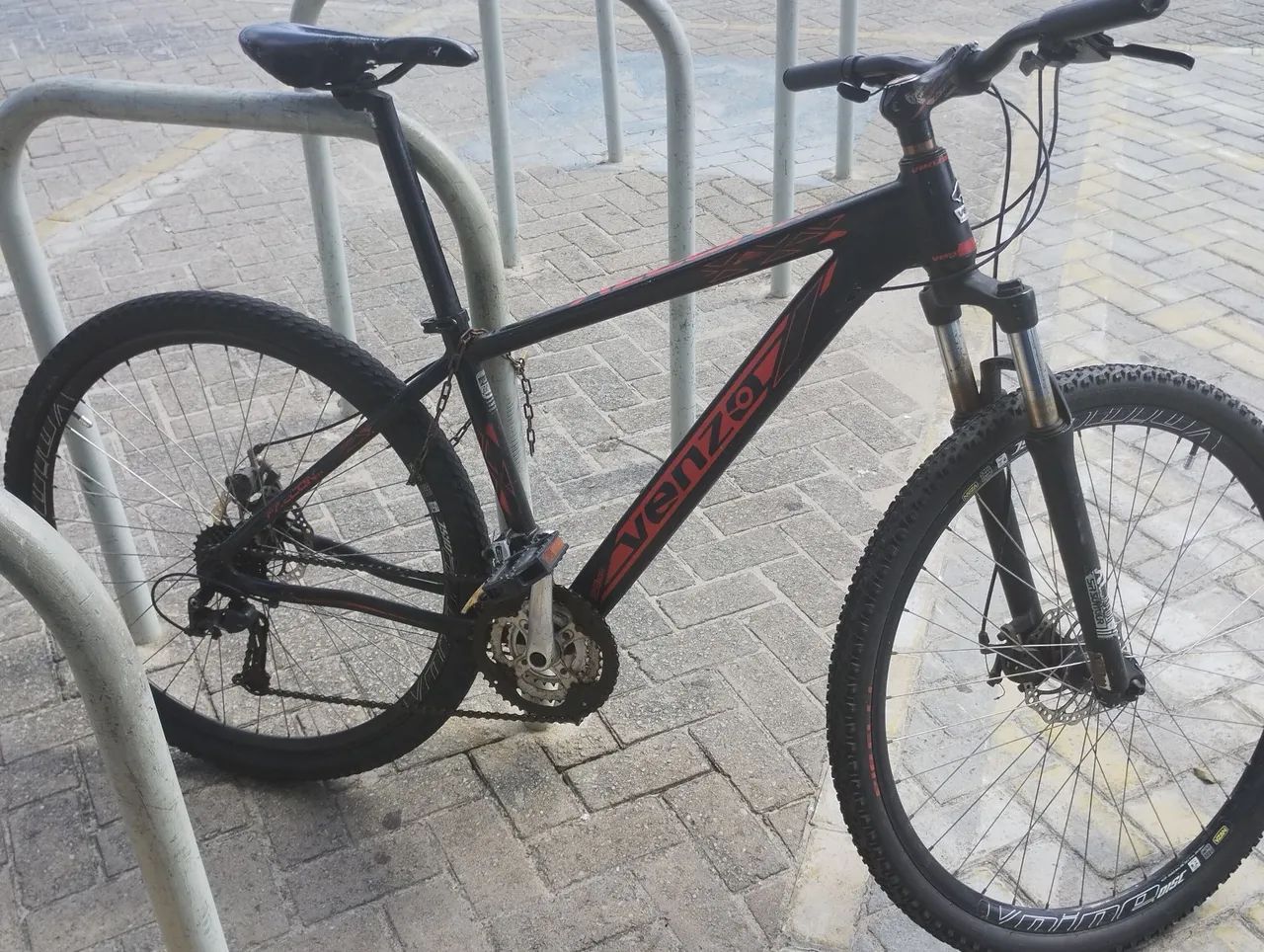 Bicicleta aro 29 - Foto 2