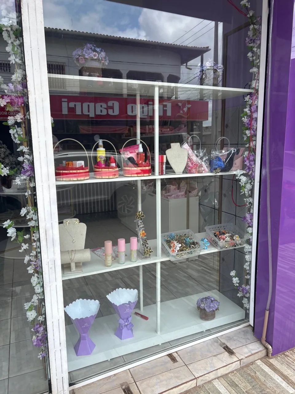 Vitrine  - Foto 3