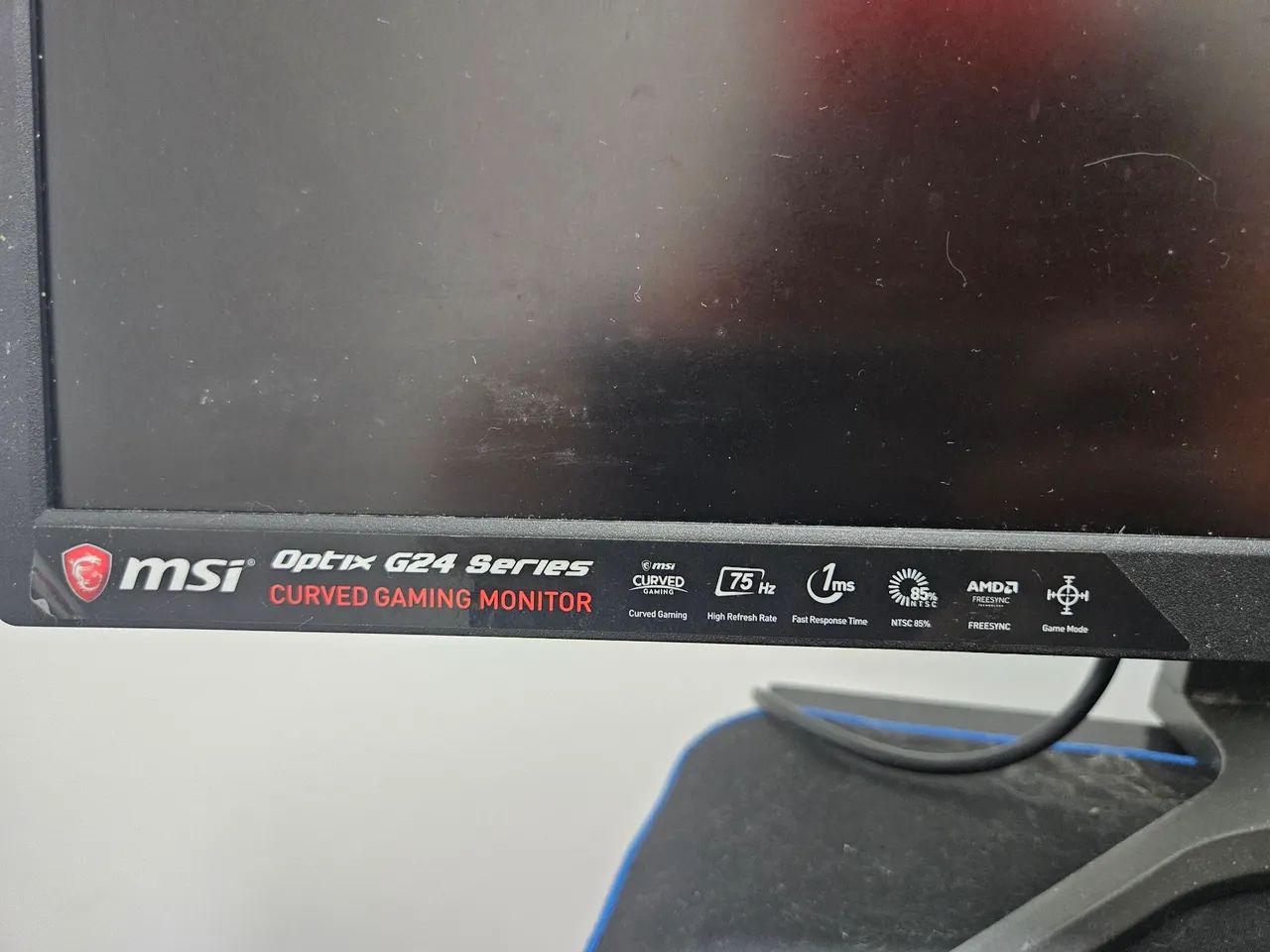 PC GAMER COMPLETO GTX - Foto 5