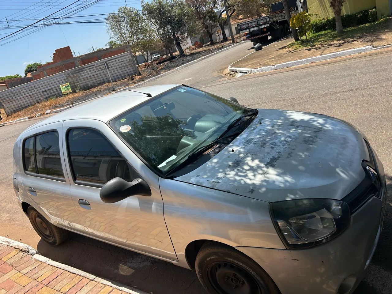 Renault Clio Rn/alize/expr./1.0 Hi-power 16V 5P 2014 - Foto 2