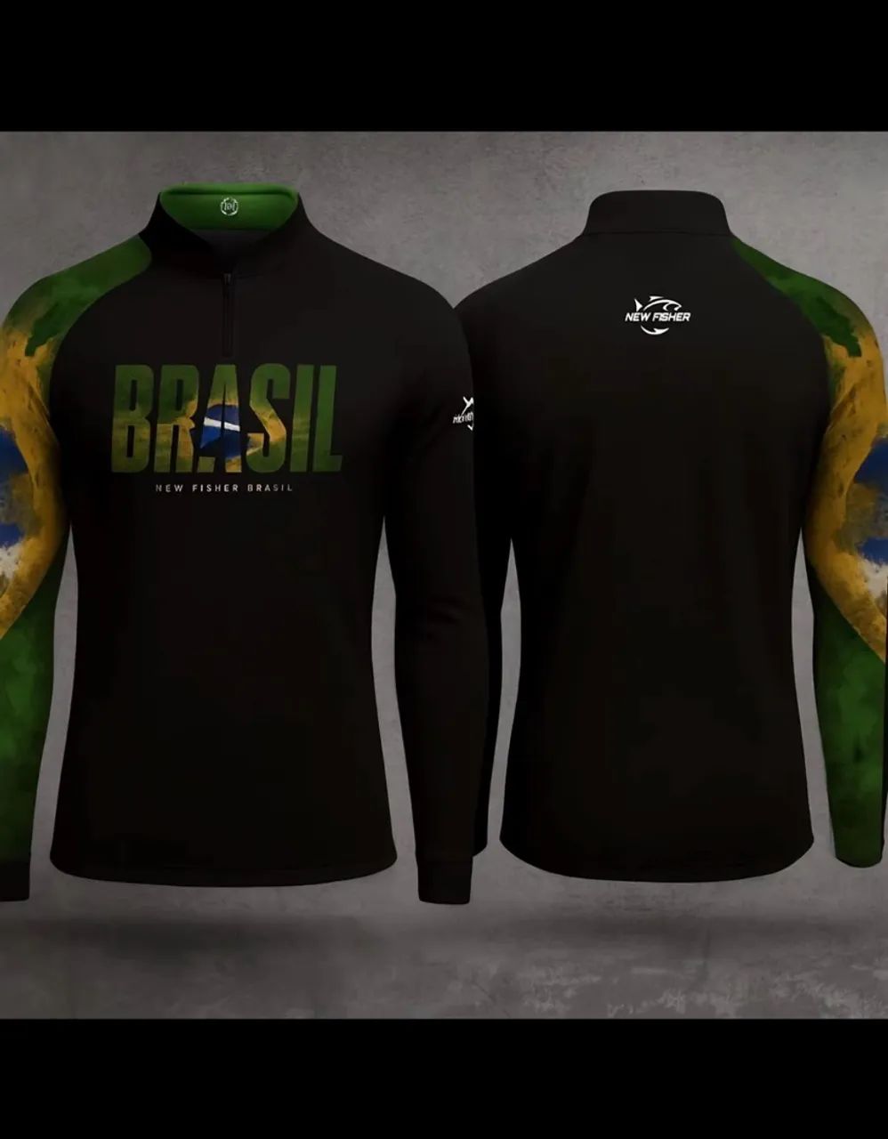 Camisa de mangas cumpridas  - Foto 4