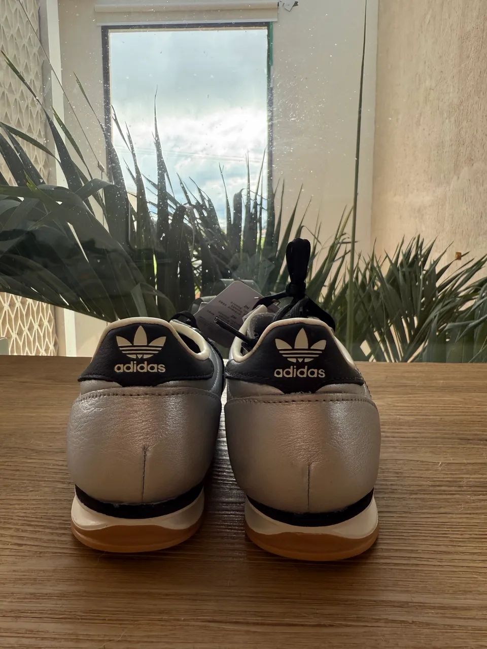 Tênis adidas Sl 72 Og W novo - Calçados - Monte Belo, Santo