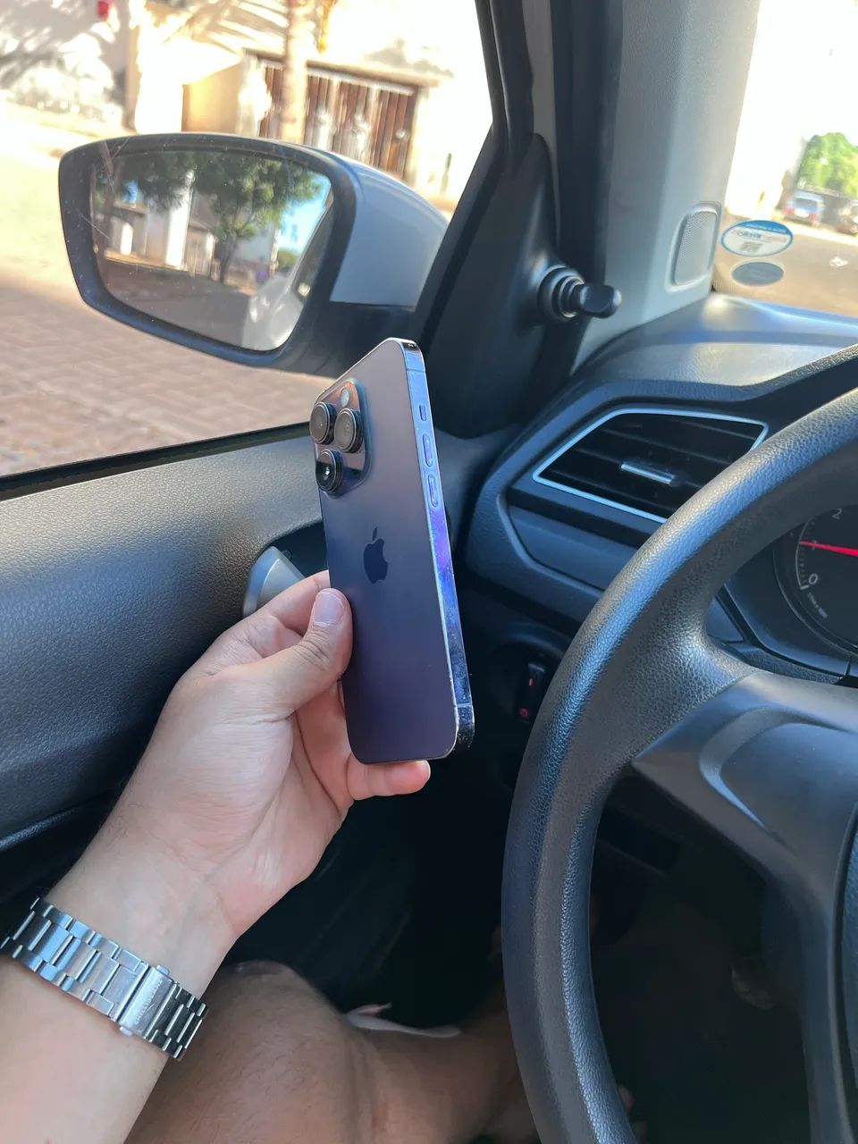 iPhone 14 Pro 