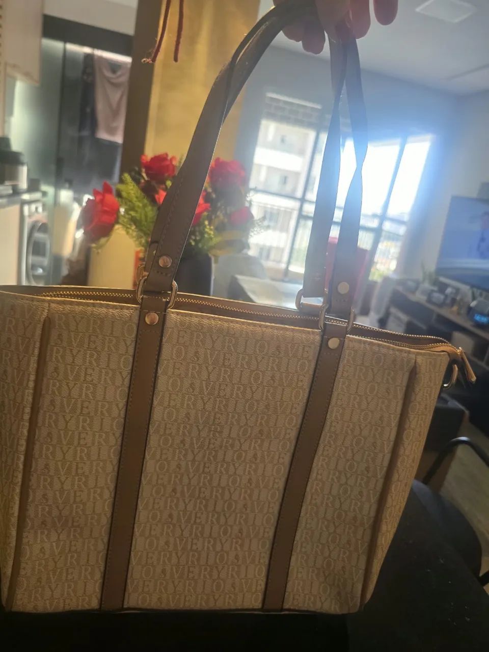 Bolsa para trabalhar 