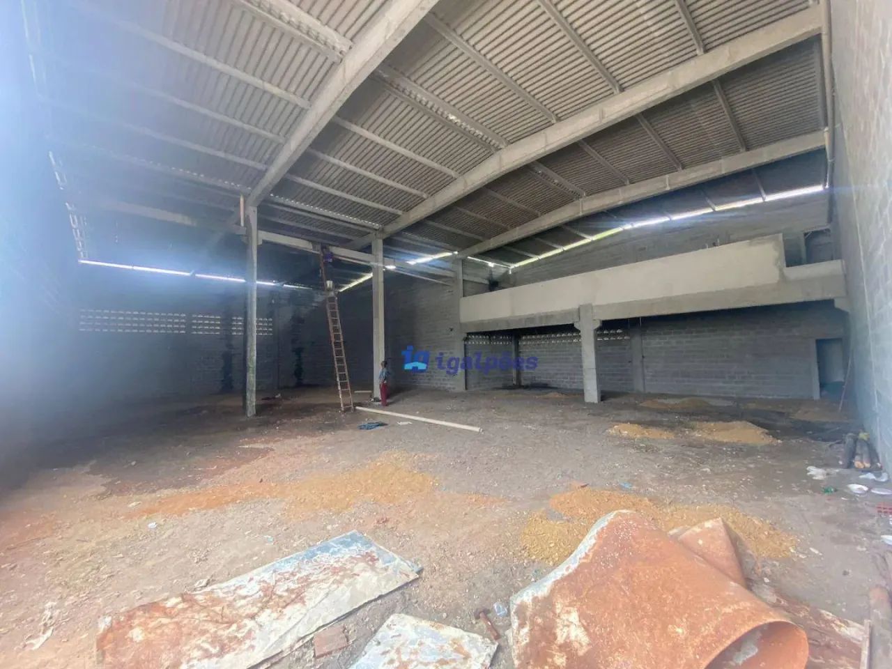 Galpão com 560 m² em Passarinho, Recife - PE - Foto 5