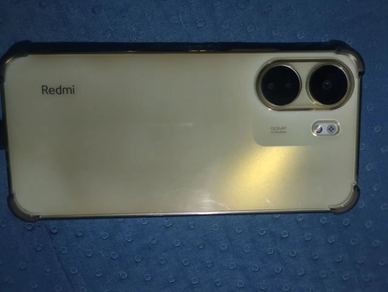 Celular redimi  - Foto 2